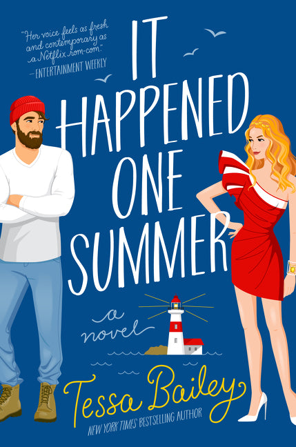 It Happened One Summer - Ingram