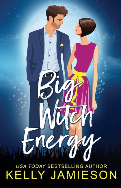 Big Witch Energy - Ingram