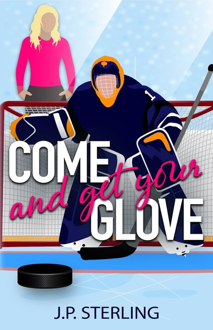 Come and Get Your Glove - Ingram