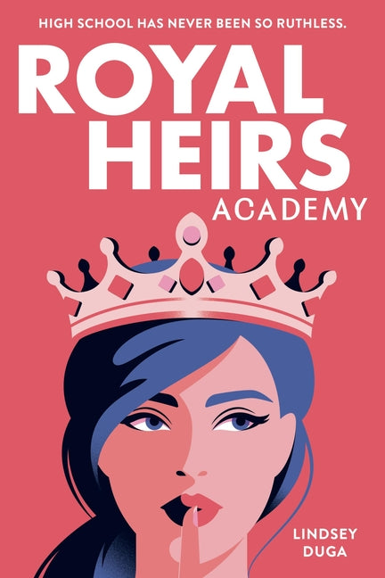 Royal Heirs Academy - Ingram