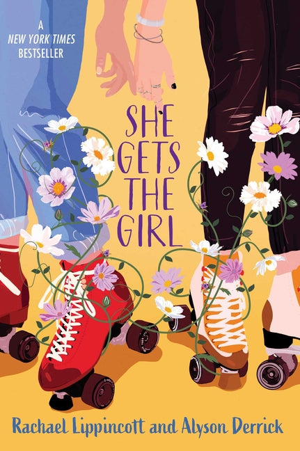 She Gets the Girl (Reprint) - Ingram