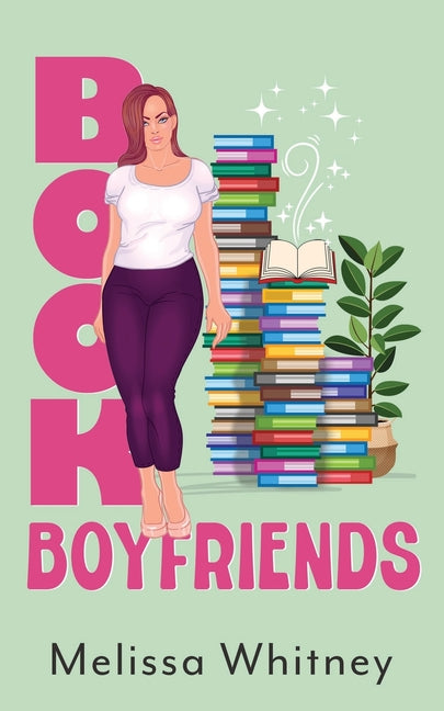 Book Boyfriends - Ingram