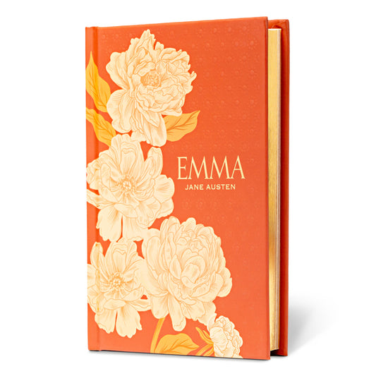 Emma (Special Edition) - Ingram
