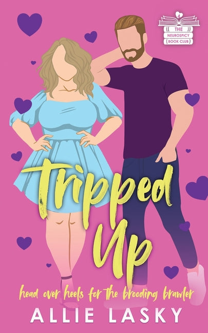 Tripped Up - Ingram
