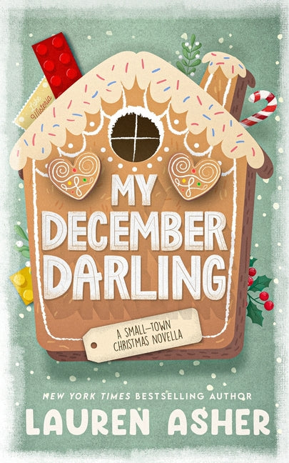 My December Darling - Ingram