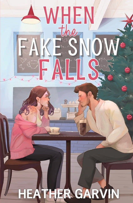 When the Fake Snow Falls - Ingram