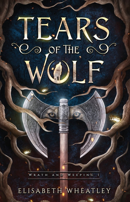 Tears of the Wolf - Ingram