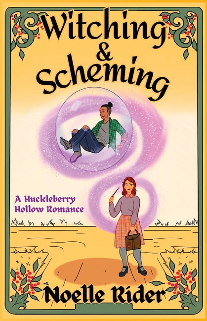 Witching and Scheming - Ingram