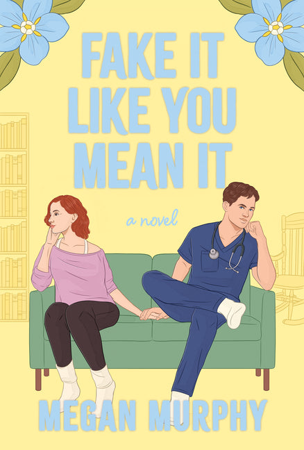 Fake It Like You Mean It - Ingram
