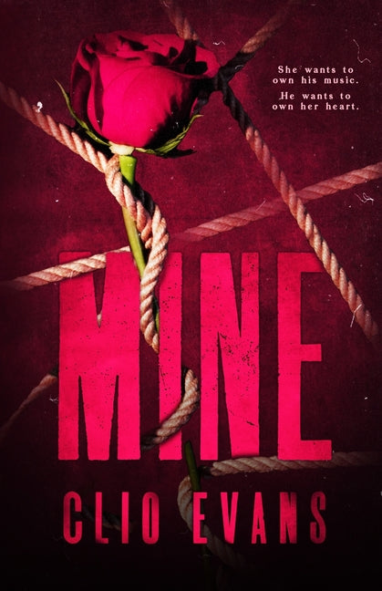 Mine: A Reverse Age Gap Romance - Ingram
