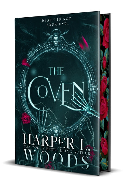 Coven: Special Edition - Ingram