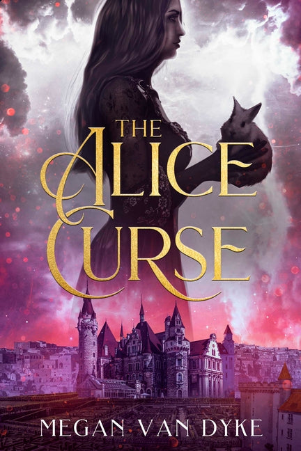 Alice Curse - Ingram