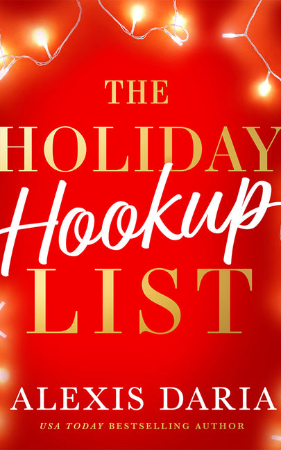 Holiday Hookup List - Ingram