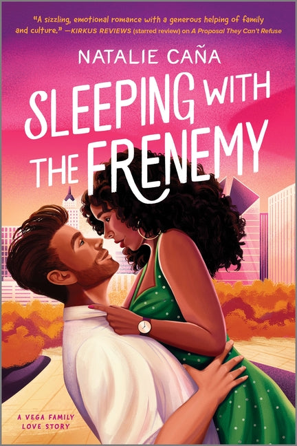 Sleeping with the Frenemy (Original) - Ingram