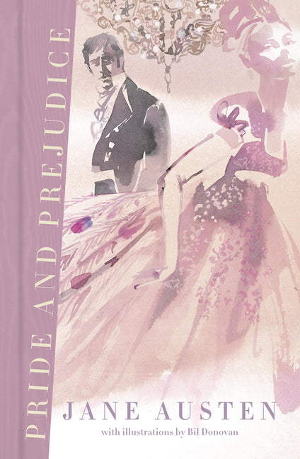 Pride and Prejudice (Deluxe Edition) - Ingram