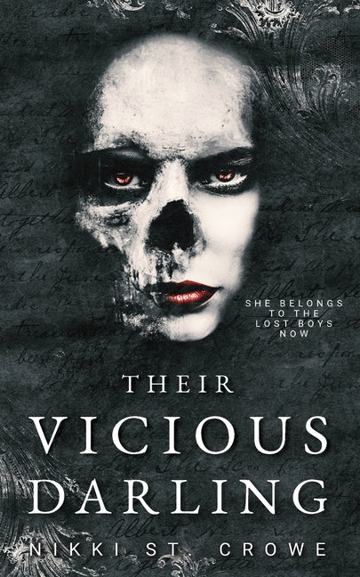 Their Vicious Darling - Ingram