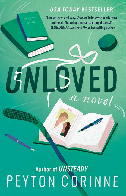 Unloved - Ingram