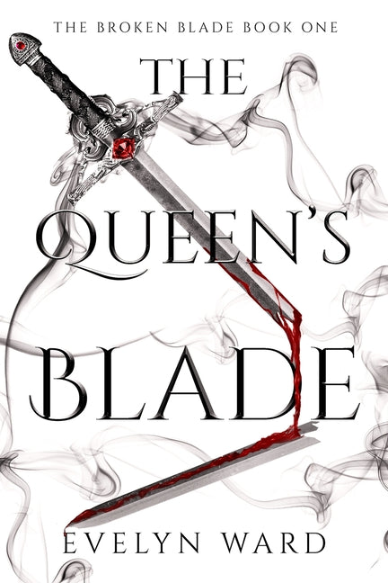 Queen's Blade - Ingram