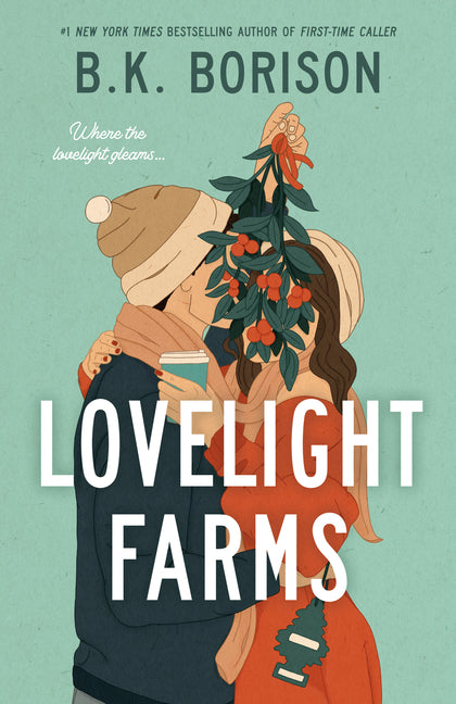 Lovelight Farms - Ingram