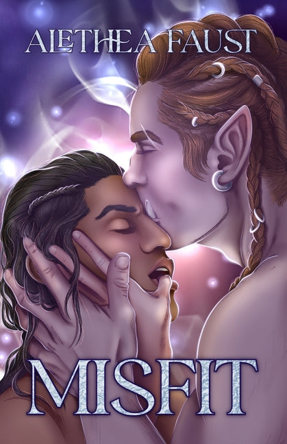 Misfit: A Straetham Story - Ingram