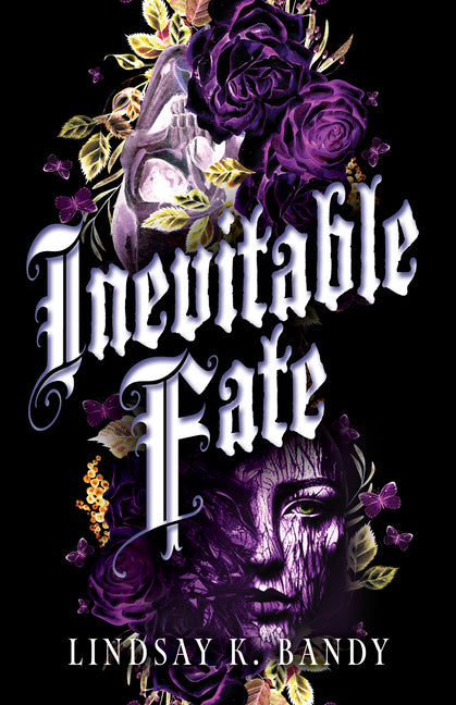 Inevitable Fate - Ingram