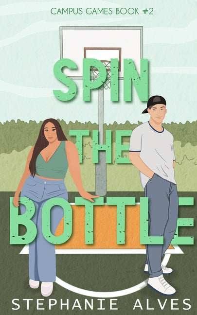 Spin The Bottle - Ingram