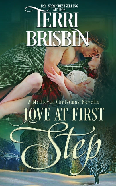 Love at First Step: A Medieval Christmas Novella - Ingram