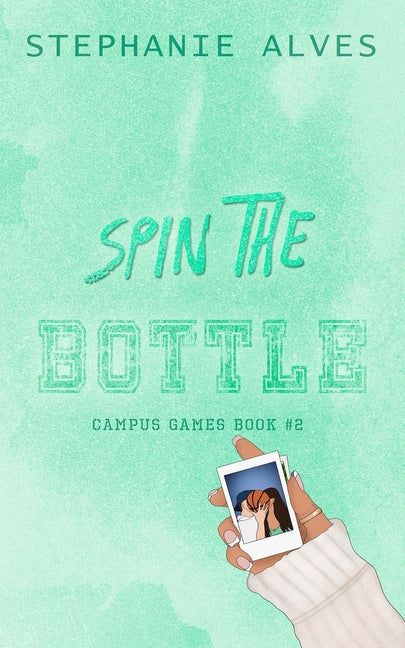 Spin The Bottle - Special Edition - Ingram