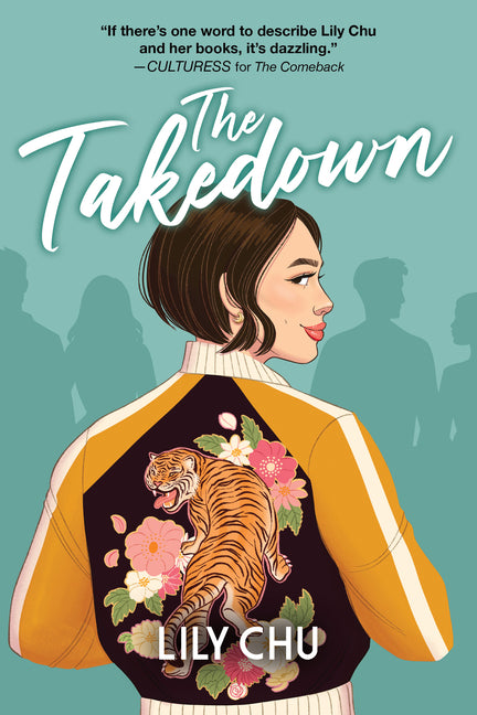 Takedown - Ingram