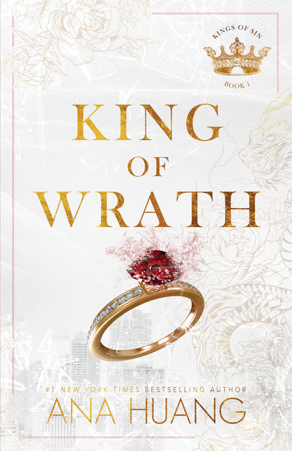 King of Wrath - Ingram