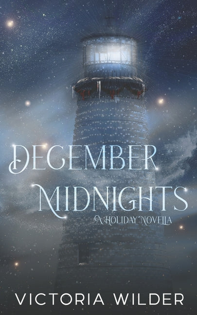 December Midnights: A Holiday Novella - Ingram