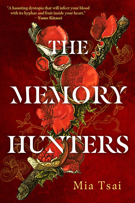 Memory Hunters - Ingram