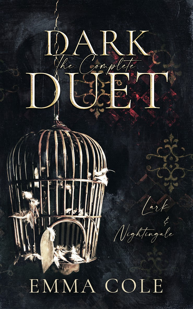 Dark Duet Omnibus | Signed by Author